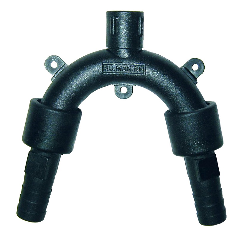 Forespar MF 844 Vented Loop – 1