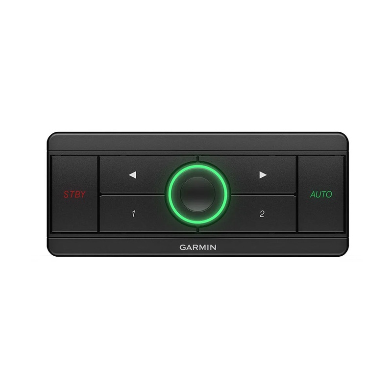 Garmin APK 10 Autopilot Keyboard – Horizontal