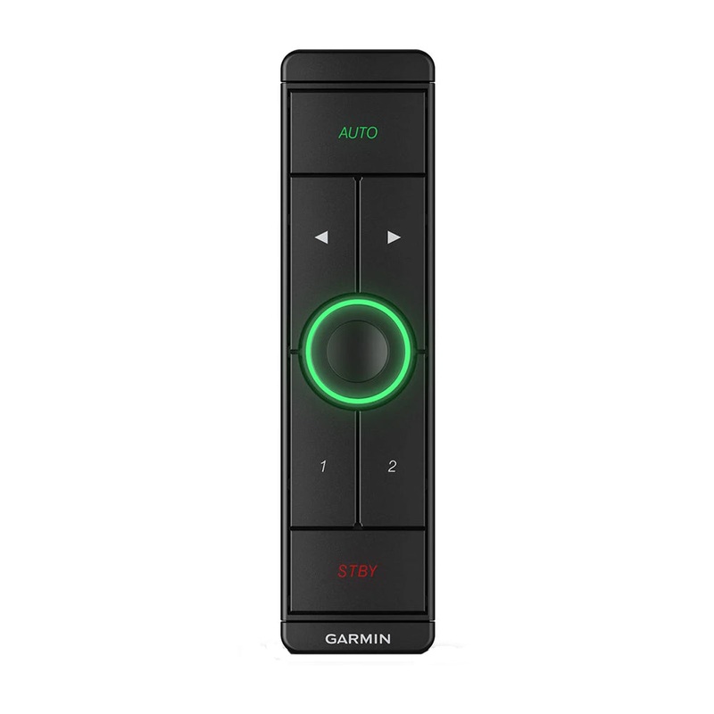 Garmin APK 10 Autopilot Keyboard – Vertical