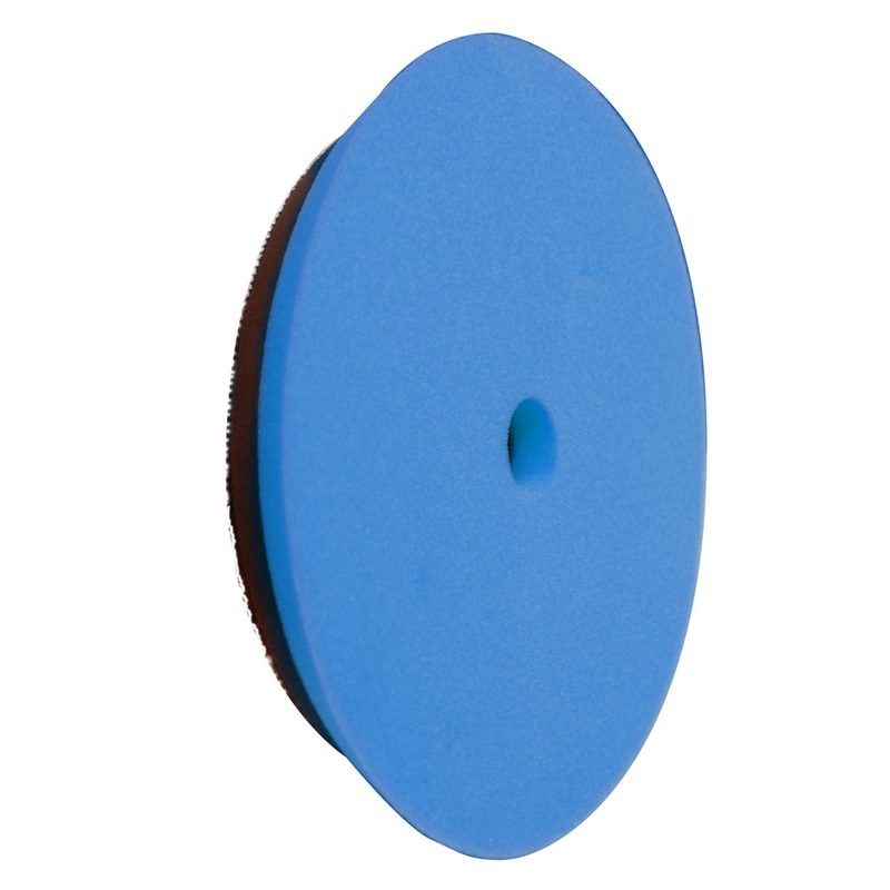 Shurhold Buff Magic Heavy Duty Blue Foam Pad – 7 – 3555