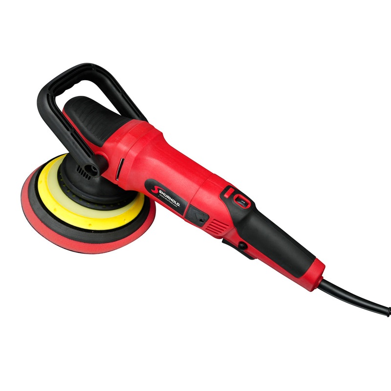 Shurhold Dual Action Polisher Pro – 3500