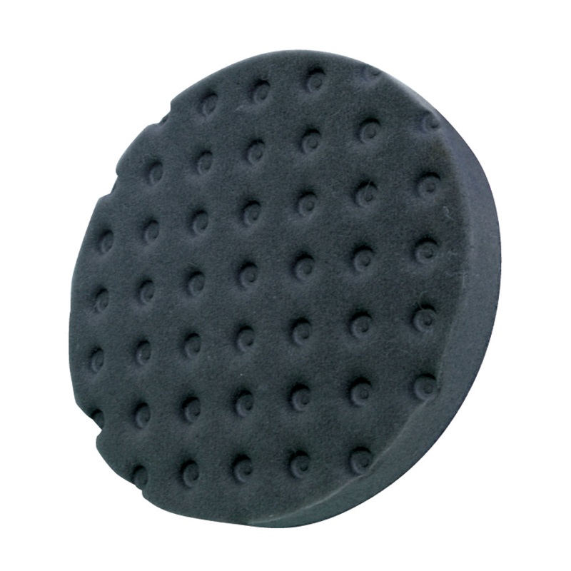Shurhold Pro Polish Black Foam Pad – 7.5 for Pro Rotary Polisher – YBP-5203