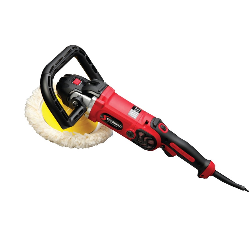 Shurhold Pro Rotary Polisher – 3400