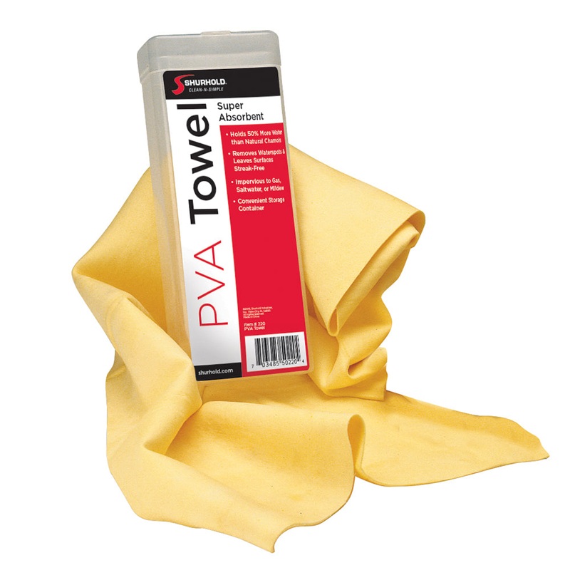 Shurhold PVA Towel – 220
