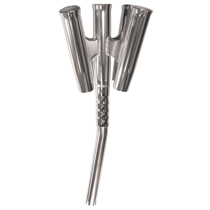 TACO Olympic 5-Rod Holder Cluster – F31-0790BXY-1