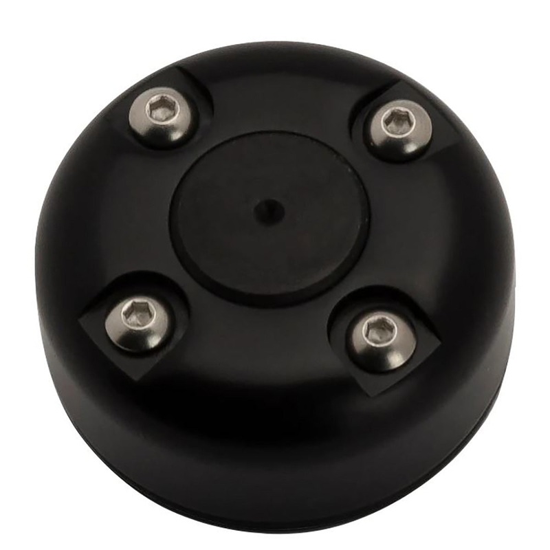 Seaview Black Plastic Vertical Cable Seal f/Wire Up to 13.5mm/0.53 – CG20PB