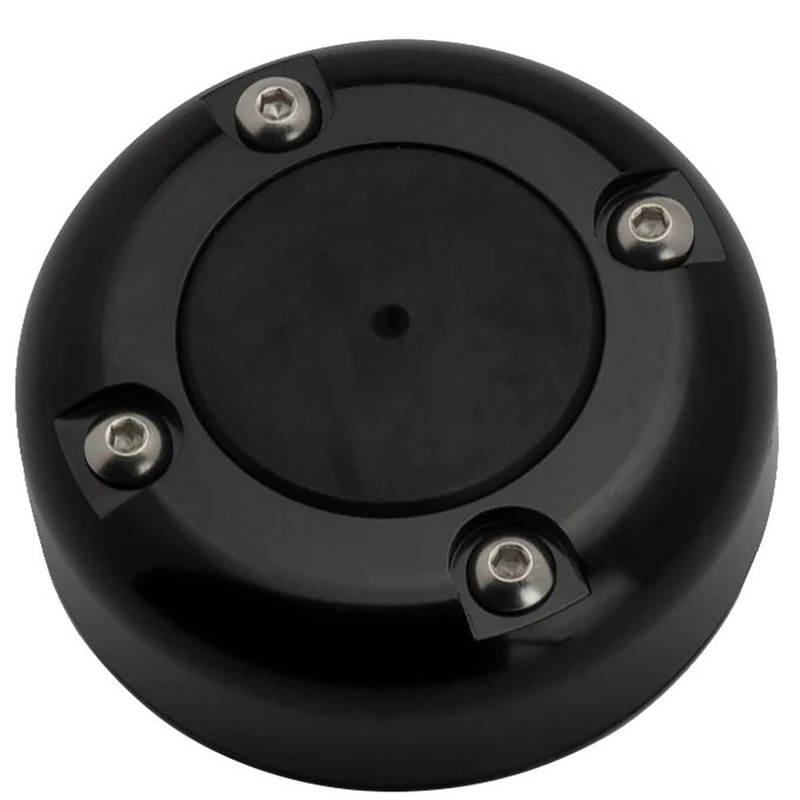 Seaview Black Plastic Vertical Cable Seal f/Wire Up to 27.5mm/1.08 – CG30PB