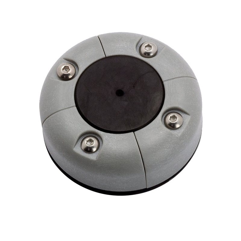 Seaview Retrofit Cable Seal – Grey – Up to 0.67 (17mm) Diameter Cable – CG30P-G2