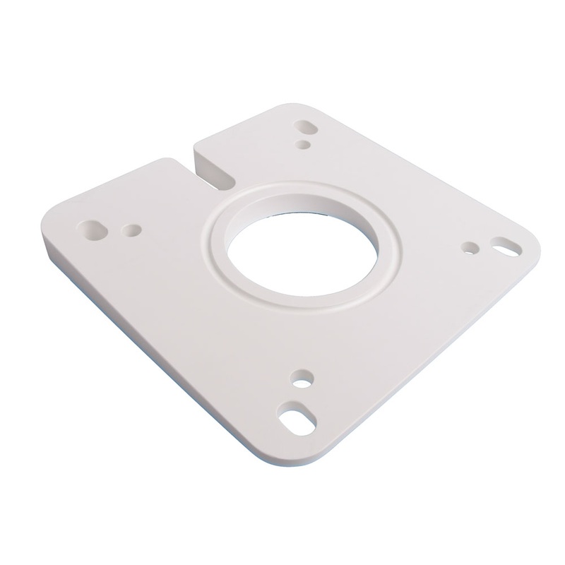 Seaview RW4-3 4 Degree Wedge f/Open Array Radars – RW4-3