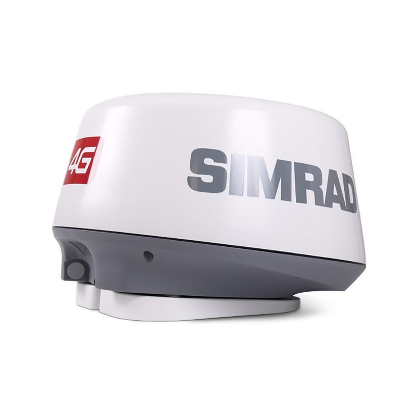 Seaview RW4-5 Degree Wedge Mount f/Simrad TX06S & TX10S – RW4-5
