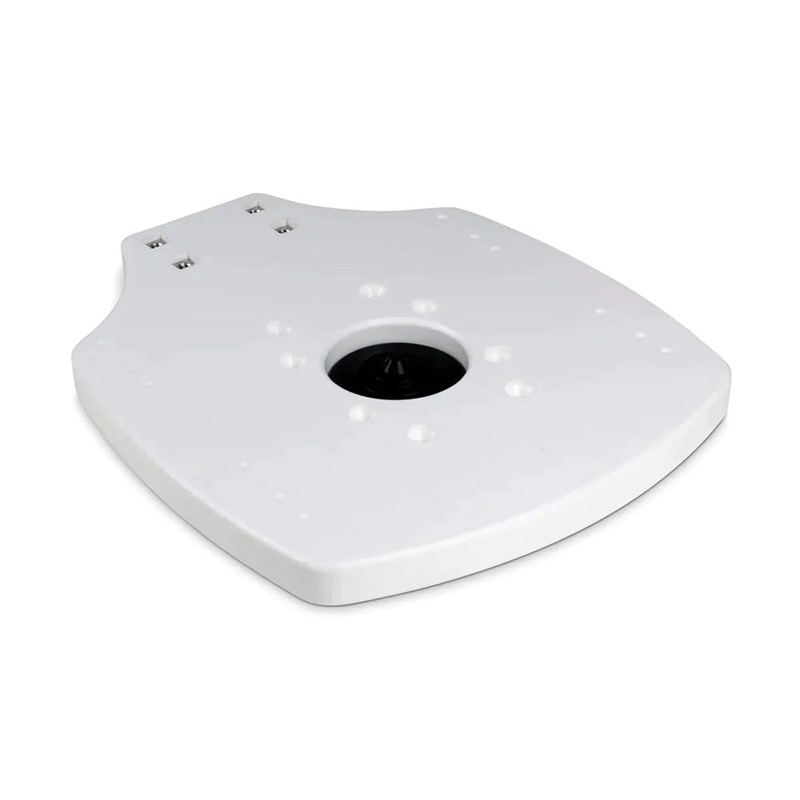 Seaview Starlink Maritime Top Plate f/Seaview M1 & M2 Style Modular Mounts – ADAR1DMLTB