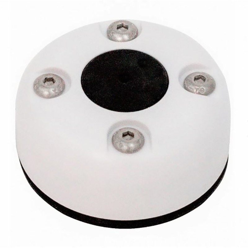 Seaview White Plastic Vertical Cable Seal f/Wire Up to 13.5mm/0.53 – CG20PW