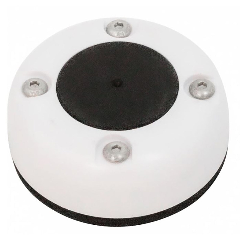 Seaview White Plastic Vertical Cable Seal f/Wire Up to 27.5mm/1.08 – CG30PW