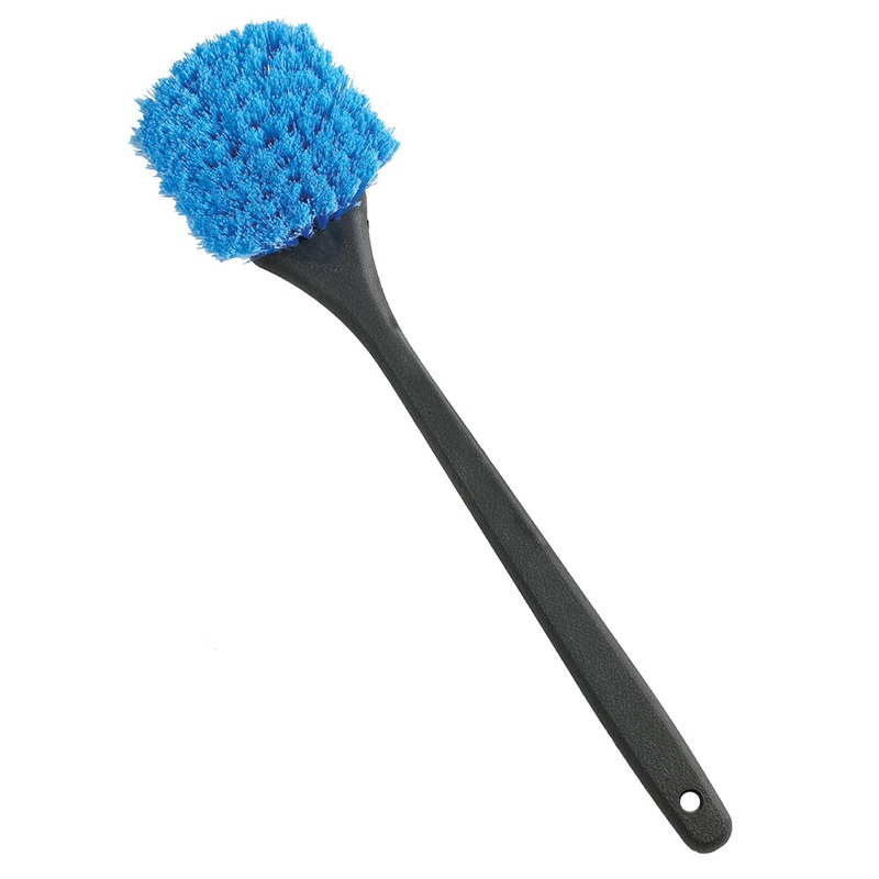 Shurhold Long Dip & Scrub Brush – 276