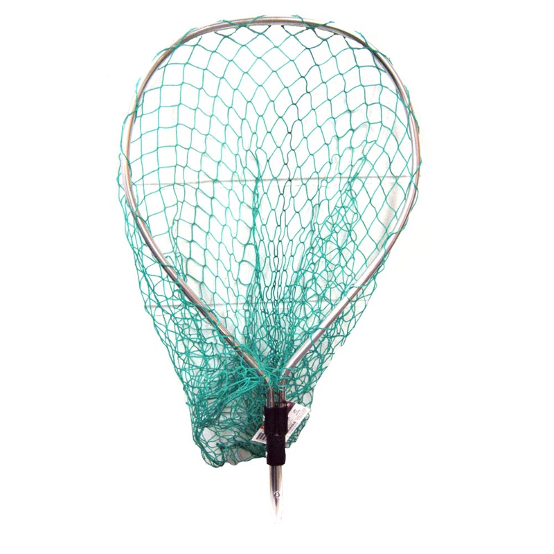 Shurhold Shur-LOK Landing Net – 17 x 20 x 30 – 1820