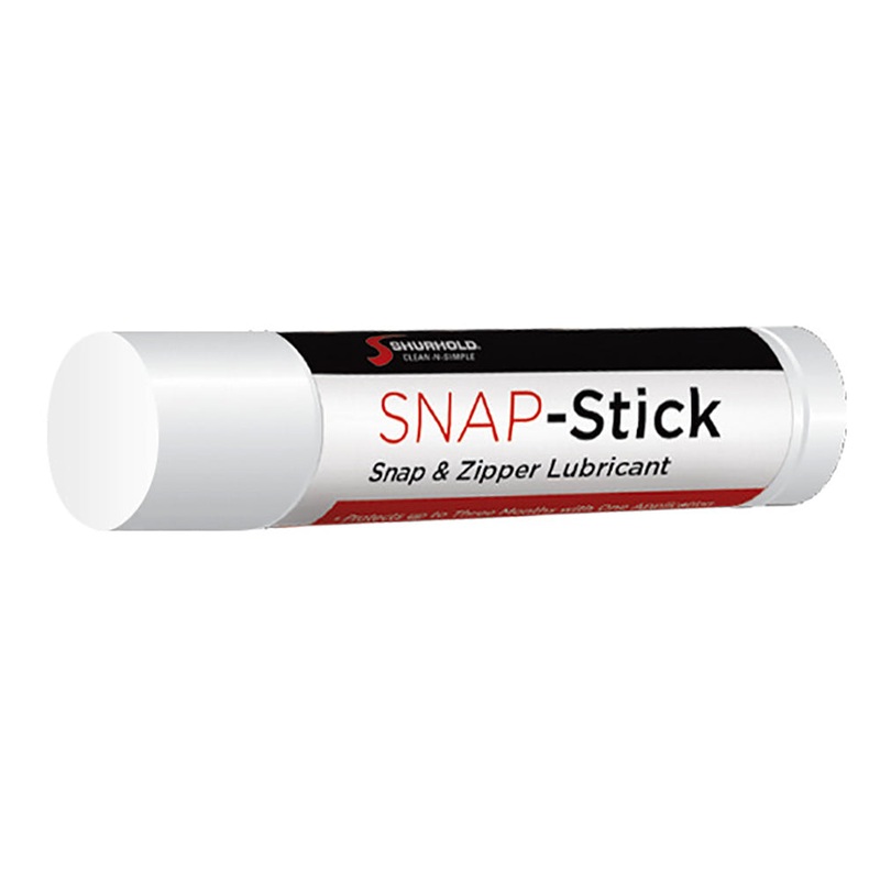 Shurhold Snap Stick Snap & Zipper Lubricant – 251