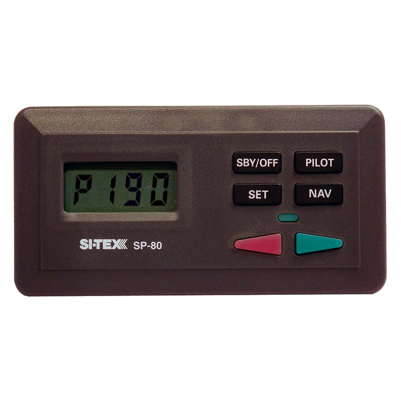 SI-TEX SP-80 Second Station Kit with 25′ Cable – 10080038