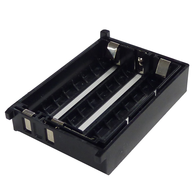 Standard Horizon Battery Tray for HX300 – FBA-44