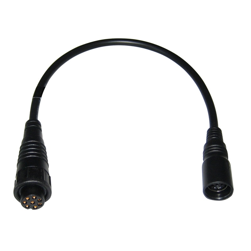 Standard Horizon PC Programming Cable for All Current Fixed Mount Radios – CT-99