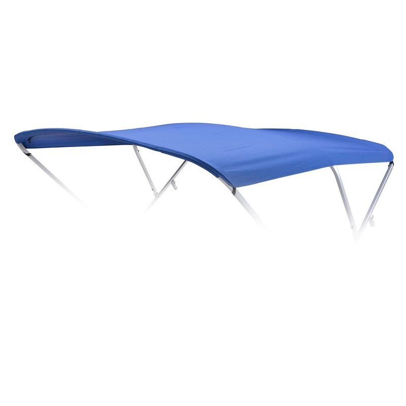 SureShade Power Bimini Replacement Canvas – Pacific Blue – 2021014018