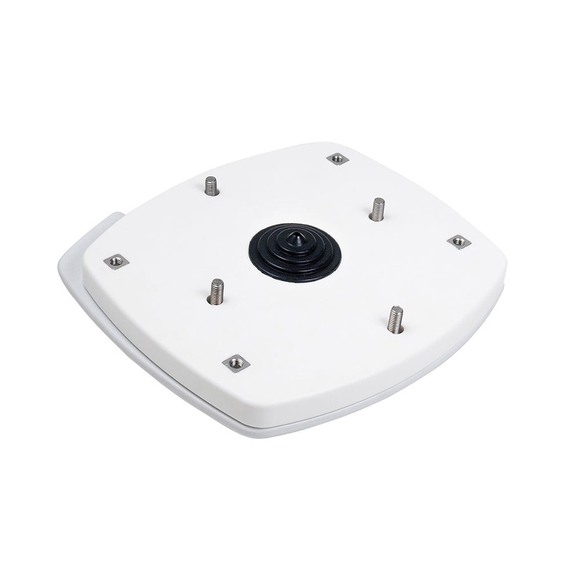 Seaview Adapter Plate f/Simrad HALO  Open Array Radar Use f/Modular Mounts – ADA-R1 Required – ADA-HALO3