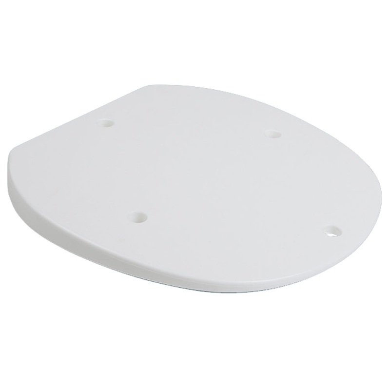 Seaview Direct Mount 4 Wedge f/Simrad HALO  Open Array Radar – RW4-7