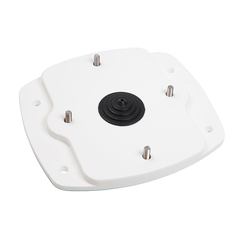 Seaview Direct Mount Adapter Plate f/Simrad HALO  Open Array Radar – ADA-HALO2