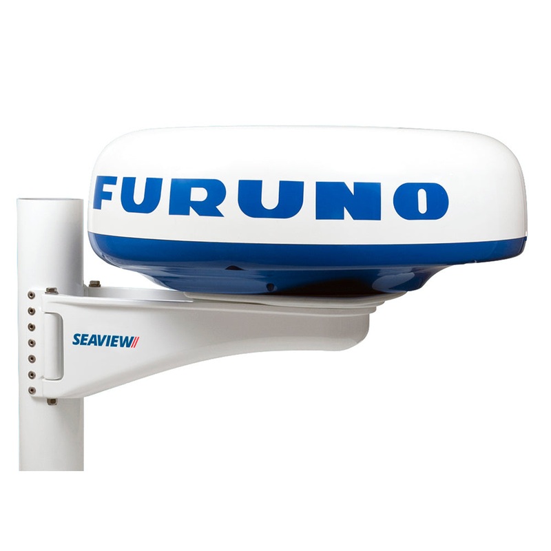 Seaview SM-24-U Universal 24 Mast Mount Platform – SM-24-U