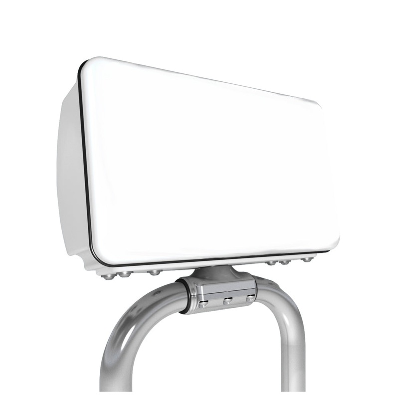 Seaview SP2S1 Rail Pod  – Uncut 11 x 6.125 – SP2S1