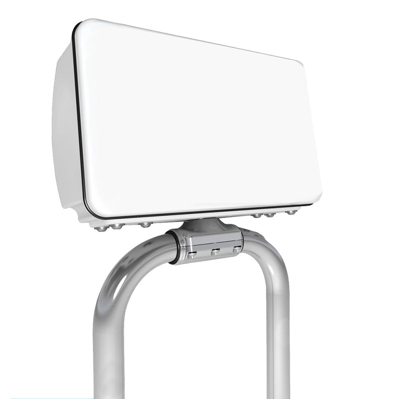 Seaview SP3S1 Rail Pod – Uncut 12.938 x 8.125 – SP3S1