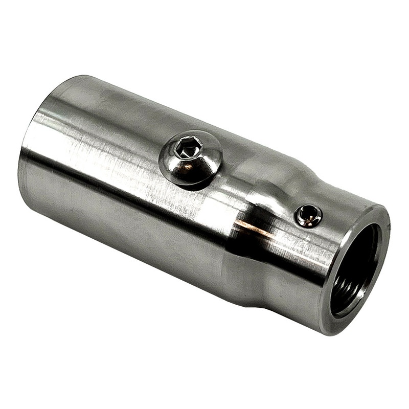 Seaview Starlink Stainless Steel 1-14 Threaded Adapter – SV114STLK