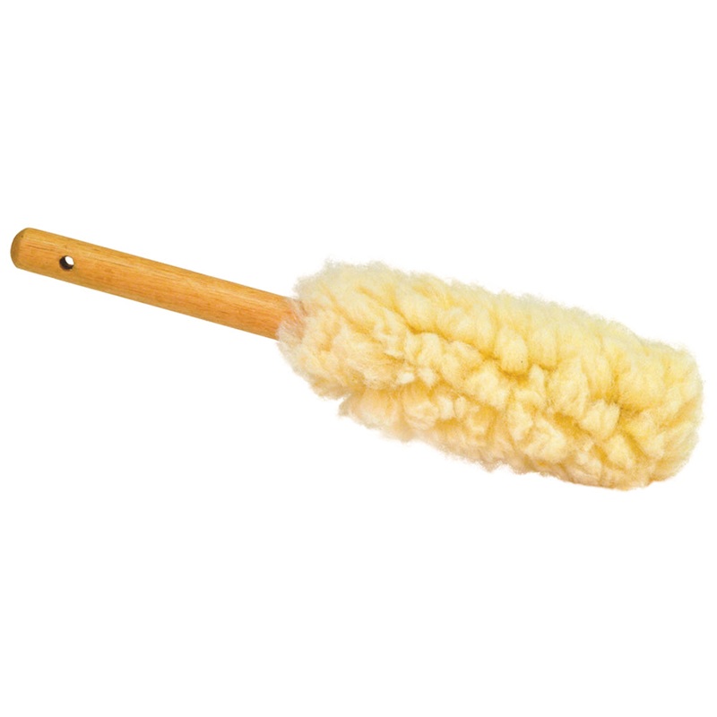 Swobbit Sheepskin Finger Wheel Cleaning Tool – SW61900