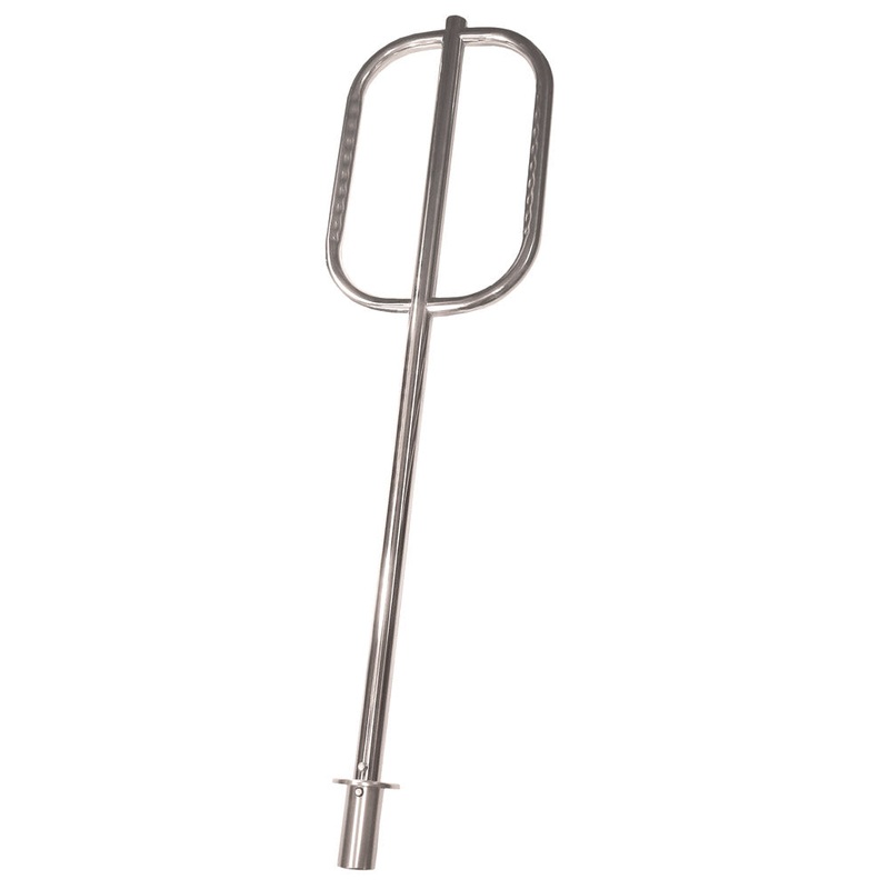 TACO Come On Board Handle – Fixed Base Mount – F16-0800-1