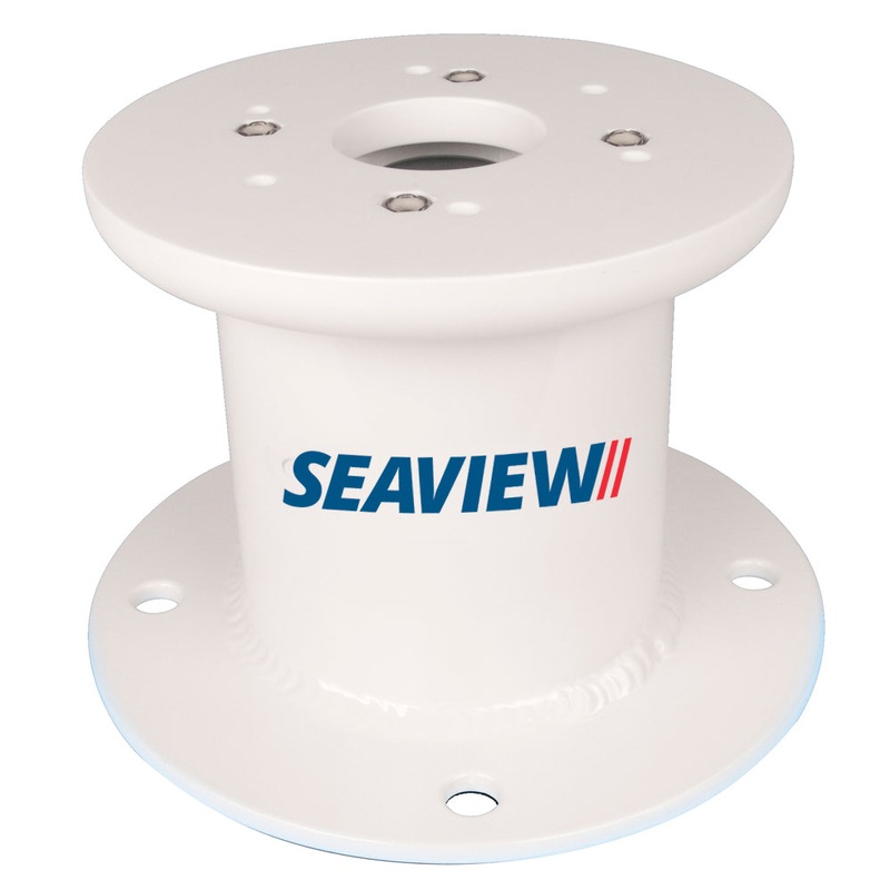 Seaview 5 Thermal Camera Mount f/FLIR M-Series or Raymarine T-Series – PM5-FMT-8