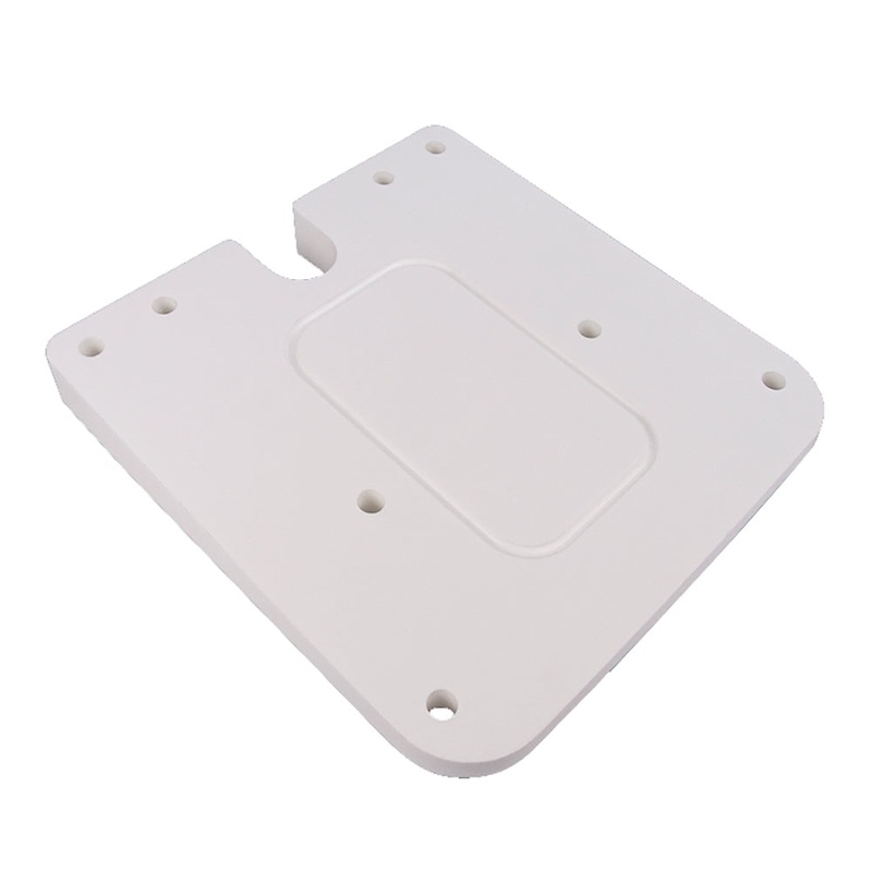 Seaview Direct Mount 4 Wedge f/Furuno DRS4D – RW4-6