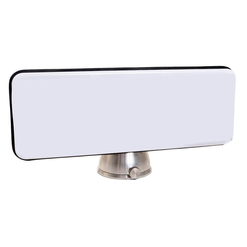 Seaview DPOD Deck Power Pod Box – Uncut 3 Instruments – SP5P