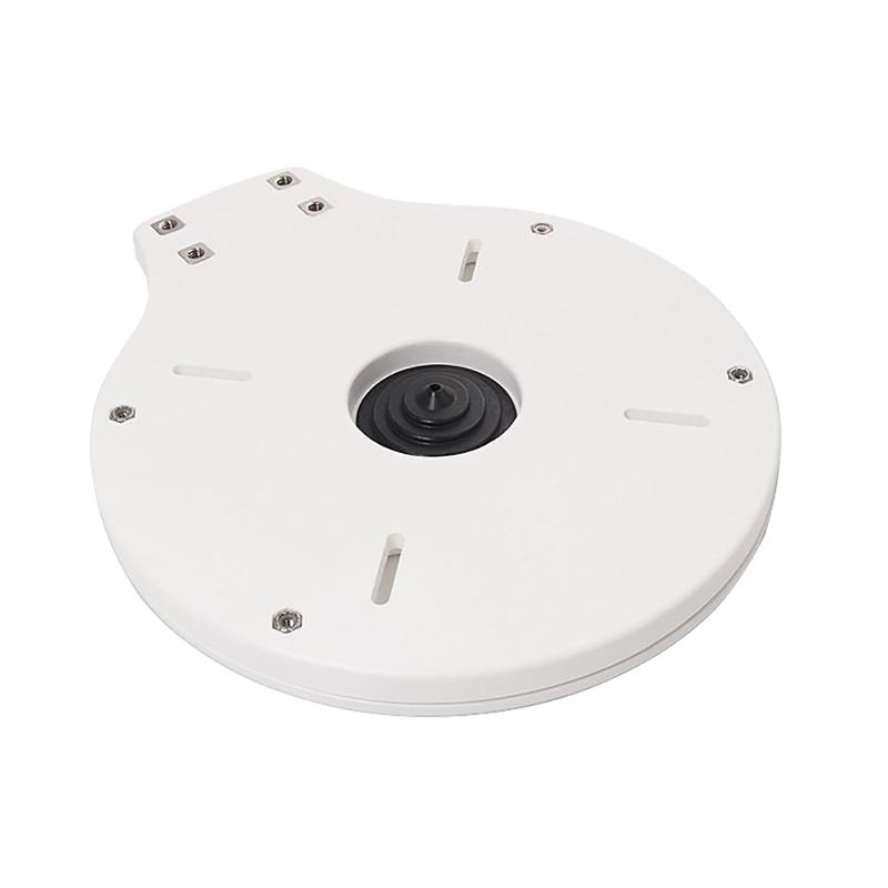 Seaview Modular Plate f/Glomex / Intellian / KVH / Thrane & Thrane / Raymarine / VDO Ocean Line – ADA-S3