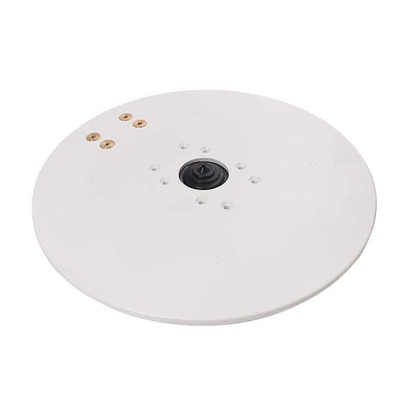 Seaview Modular Plate f/KVH / Intellian / Raymarine / Sea-King / Sea-Tel / VDO Ocean Line – ADA-S2