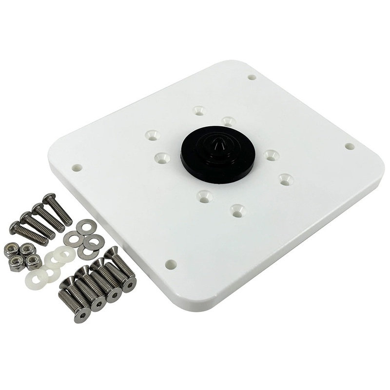 Seaview Starlink Maritime Top Plate f/Seaview M1 Style Modular Mounts – ADASTLKA