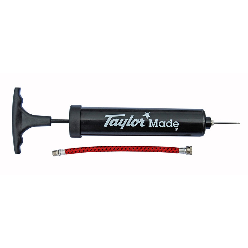 Taylor Made Hand Pump with Hose Adapter – 1005