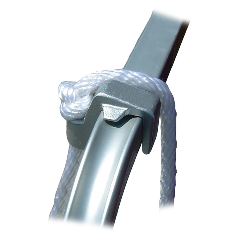 Taylor Made Pontoon Rail Fender Adjuster – 4-Pack – 1139