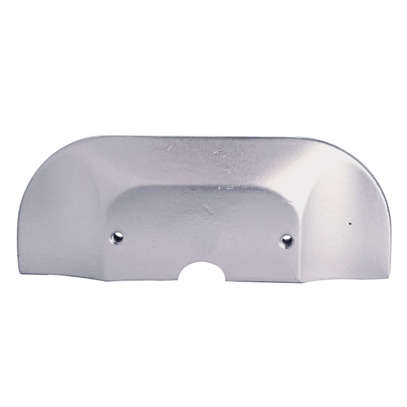 Tecnoseal Cavitation Plate Anode – Zinc – Alpha – 00814