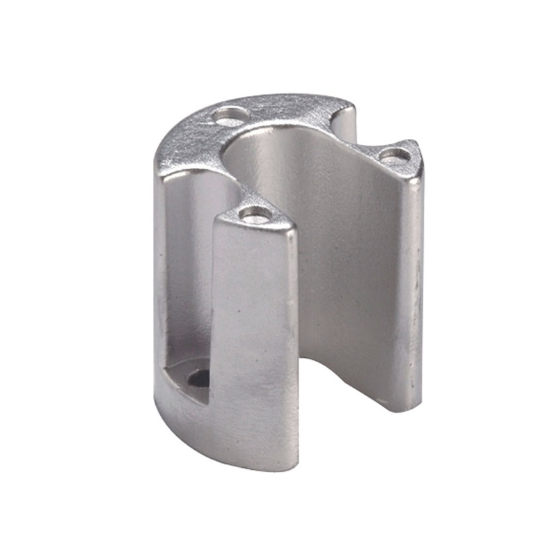 Tecnoseal Trim Cylinder Anode – Zinc – Bravo – 00818
