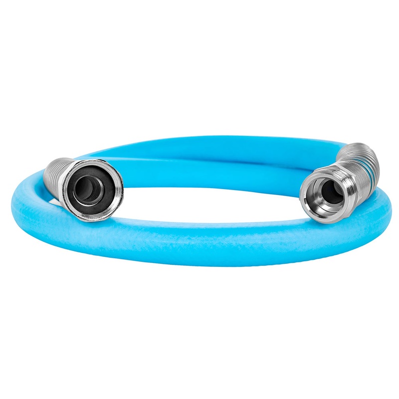 Camco EvoFlex Drinking Water Hose – 4′ – 22590
