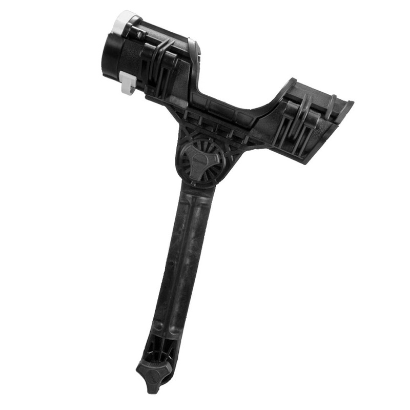 Scotty 405 Offshore Orca Kit w/459 Extension – 405-BK