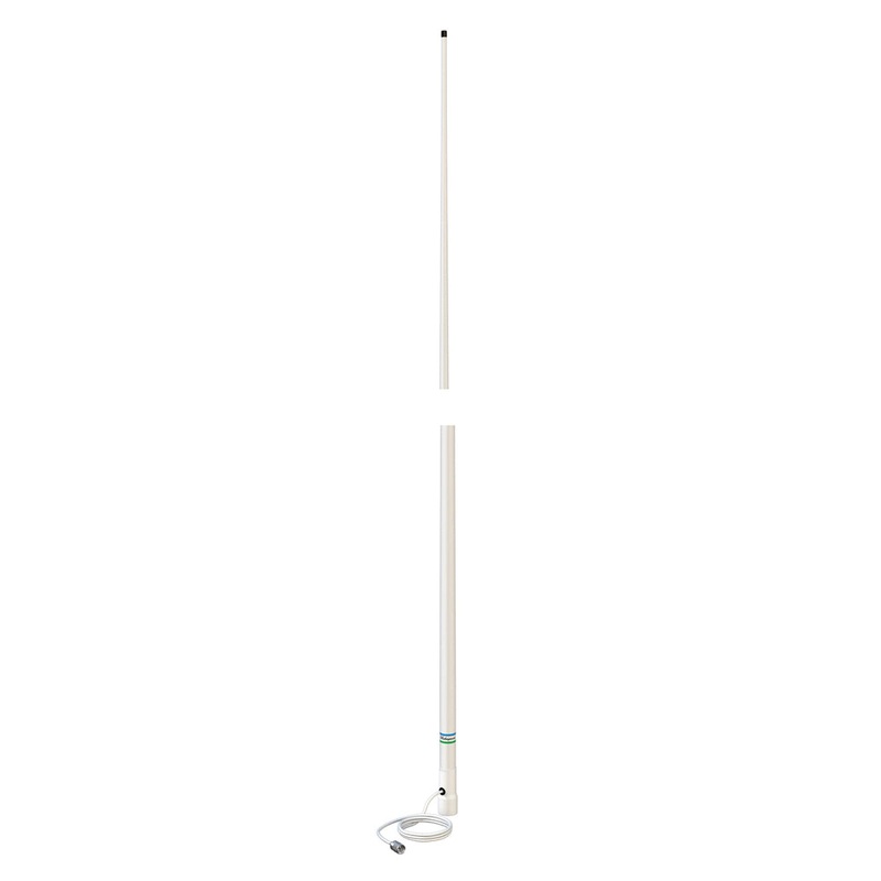 Shakespeare 5206-N 8′ VHF Antenna – 5206-N