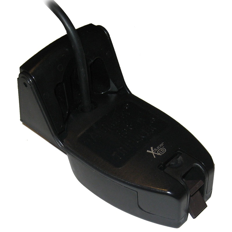 SI-TEX 492/50/200ST Transom Mount Transducer f/ES502 – 492/50/200ST-ES