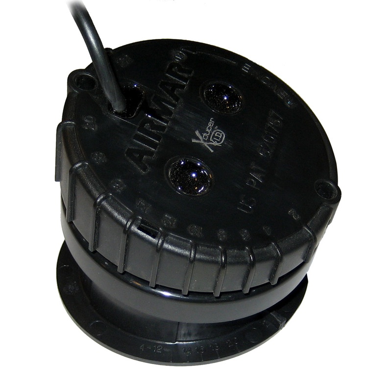 SI-TEX 494/50/200 In-Hull Transducer f/ES502 – 494/50/200-ES