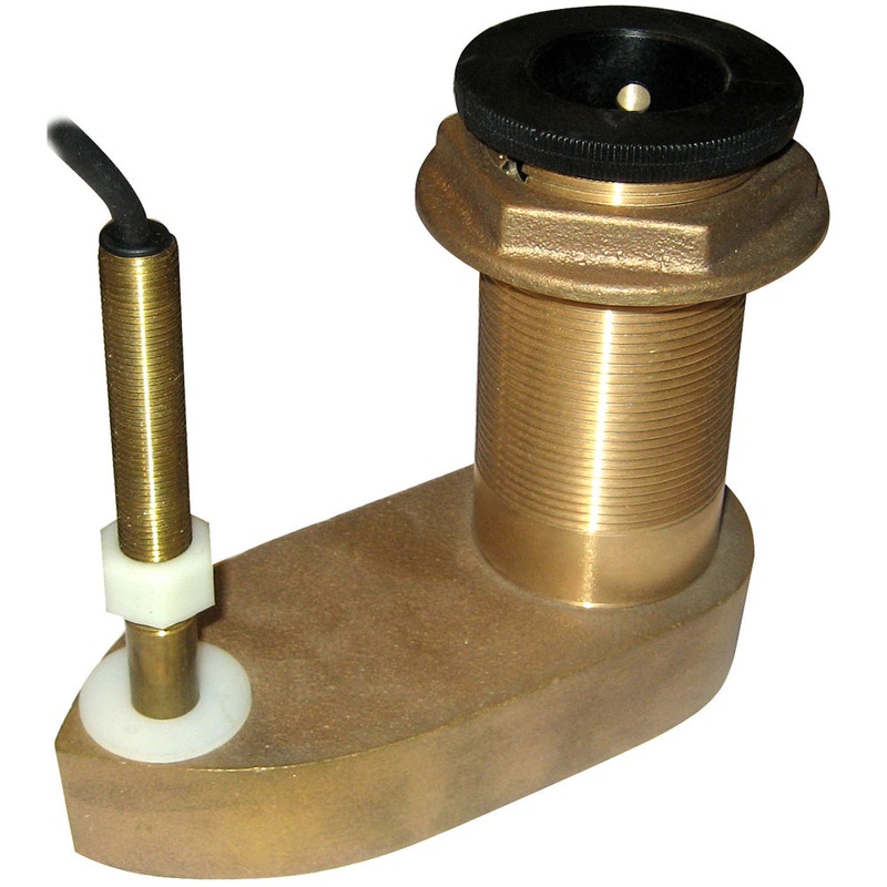 SI-TEX 500/50/200ST-CX Transducer f/SVS-650, CVS-126 & CVS-128 – 500/50/200ST-CX