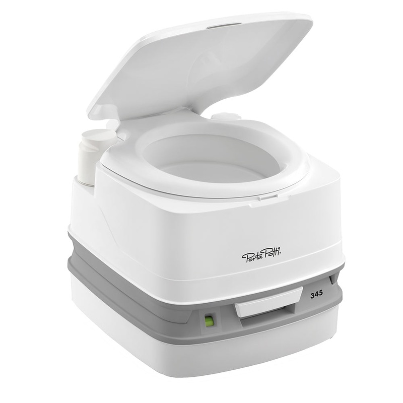 Thetford Porta Potti 345 Marine Toilet – 92814